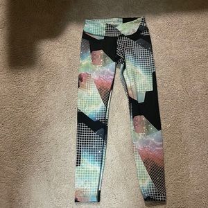 XS Reebok super soft leggings